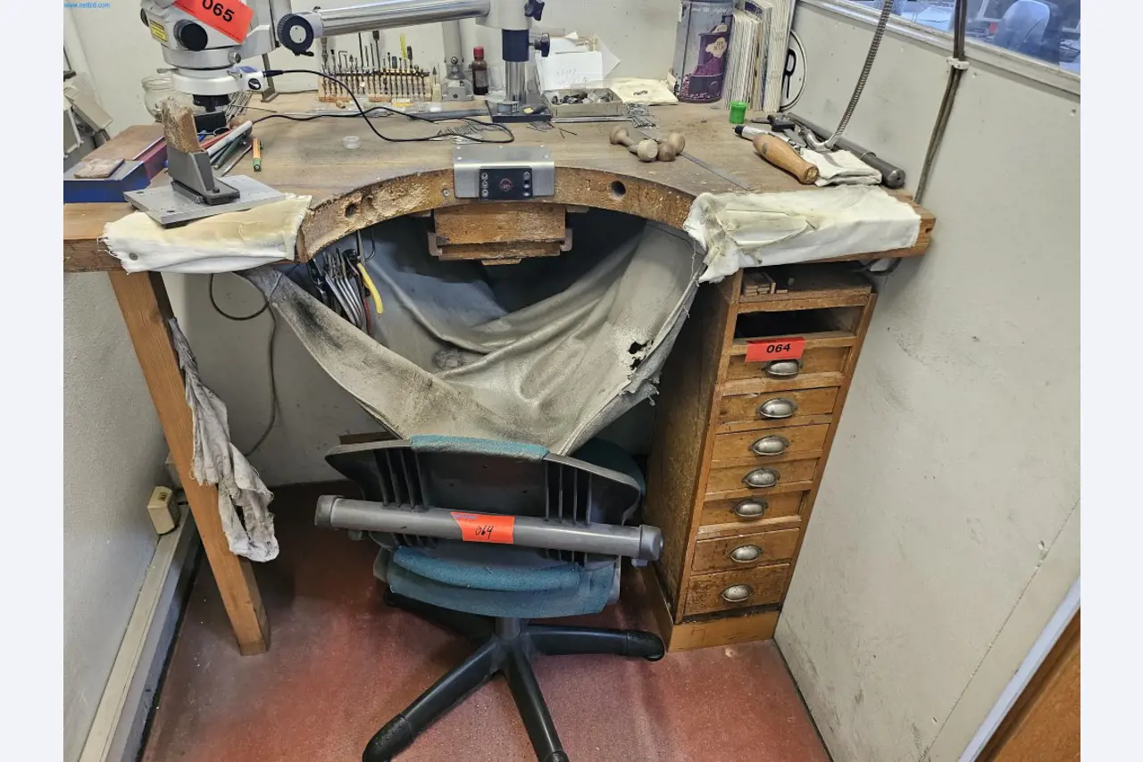 Stroje, systémy a kancelářské vybavení pro výrobce kroužků-2