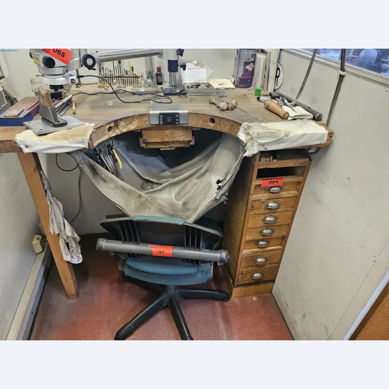 Stroje, systémy a kancelářské vybavení pro výrobce kroužků-2