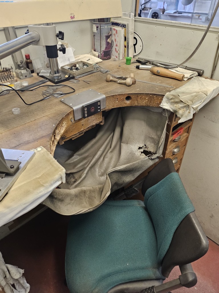 Stroje, systémy a kancelářské vybavení pro výrobce kroužků-3