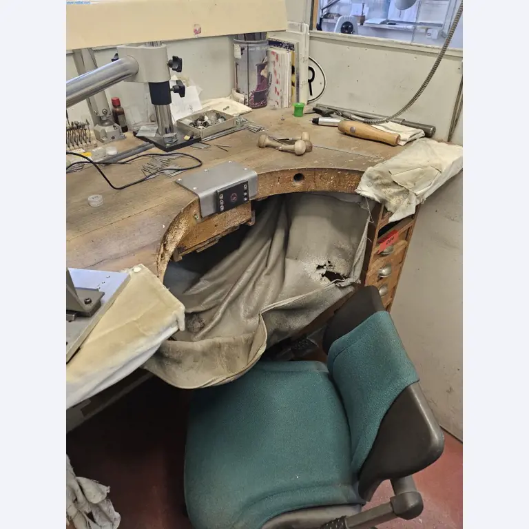 Stroje, systémy a kancelářské vybavení pro výrobce kroužků-3