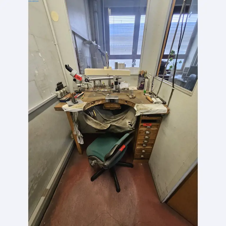 Stroje, systémy a kancelářské vybavení pro výrobce kroužků-4