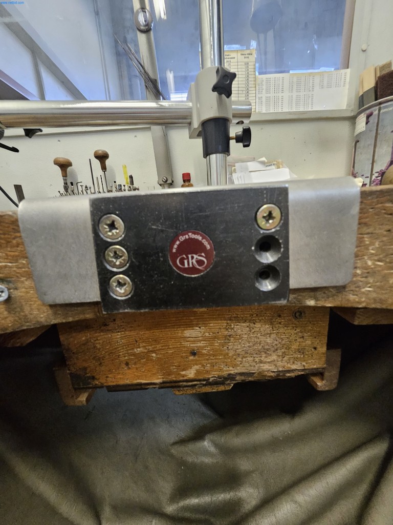 Stroje, systémy a kancelářské vybavení pro výrobce kroužků-5