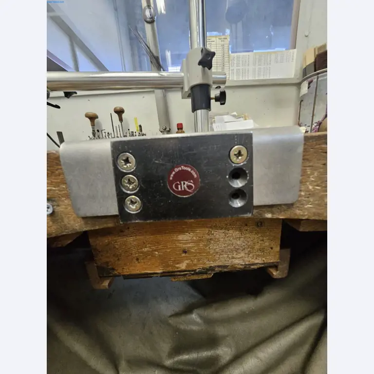 Stroje, systémy a kancelářské vybavení pro výrobce kroužků-5