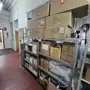 thumbnail-Maschinen, Anlagen und Büroeinrichtung einer Ringmanufaktur -2