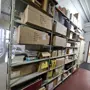 thumbnail-Maschinen, Anlagen und Büroeinrichtung einer Ringmanufaktur -6