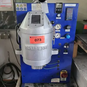 Spékací zařízení Indutherm SU400