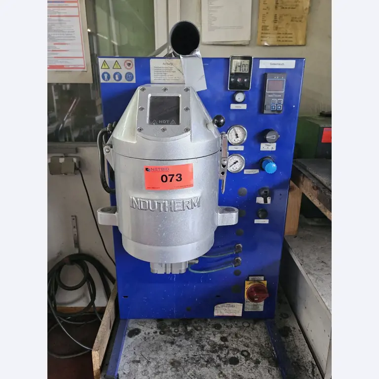 Machines, systemen en kantoorapparatuur voor een ringenfabrikant-1