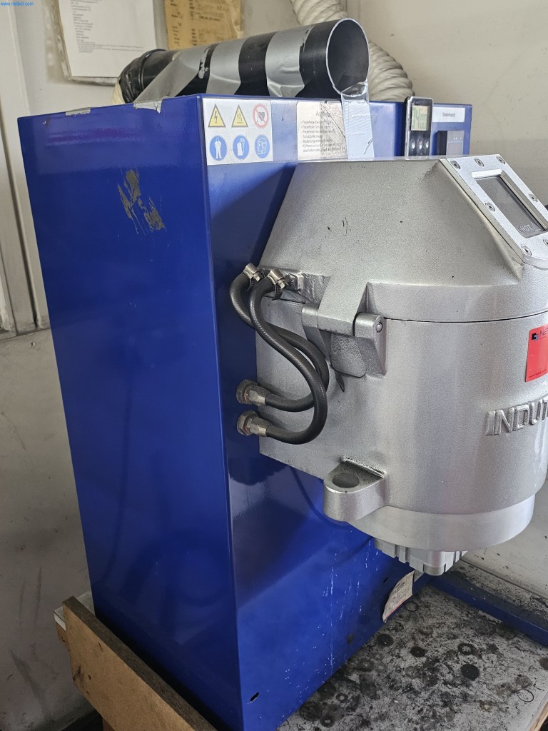 Stroje, systémy a kancelářské vybavení pro výrobce kroužků-2