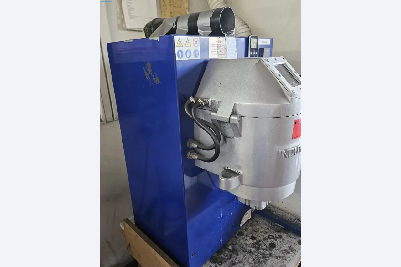 Machines, systemen en kantoorapparatuur voor een ringenfabrikant-2