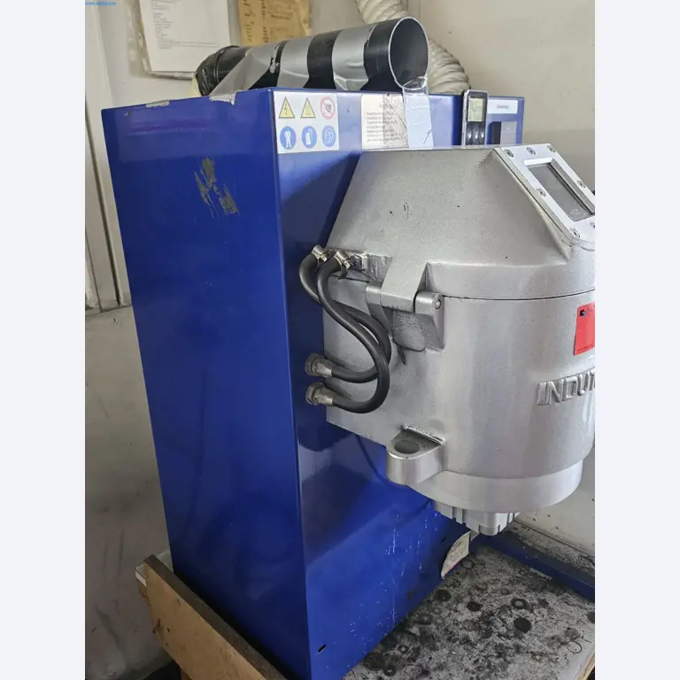 Machines, systemen en kantoorapparatuur voor een ringenfabrikant-2