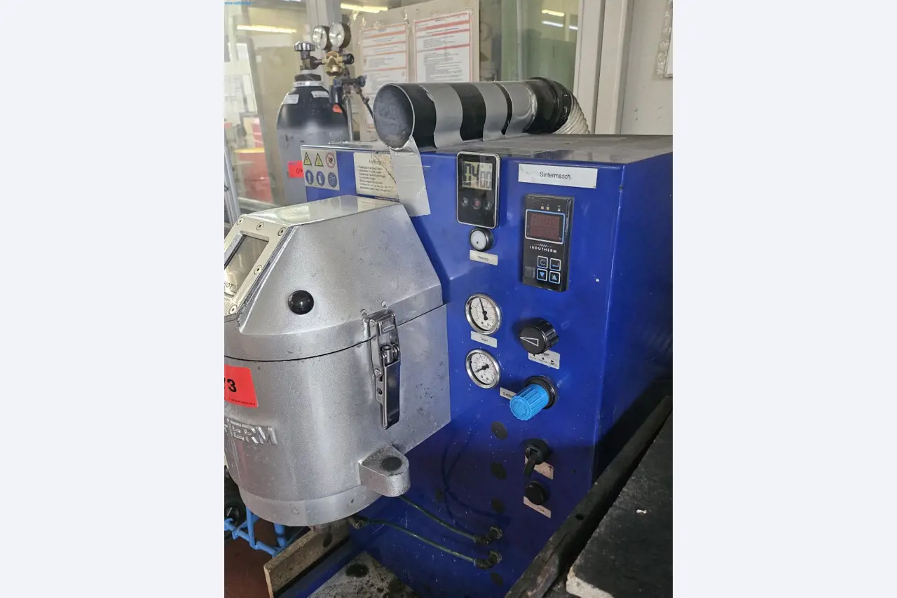 Machines, systemen en kantoorapparatuur voor een ringenfabrikant-3