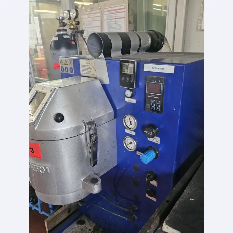 Machines, systemen en kantoorapparatuur voor een ringenfabrikant-3