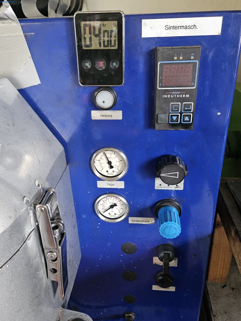 Stroje, systémy a kancelářské vybavení pro výrobce kroužků-5