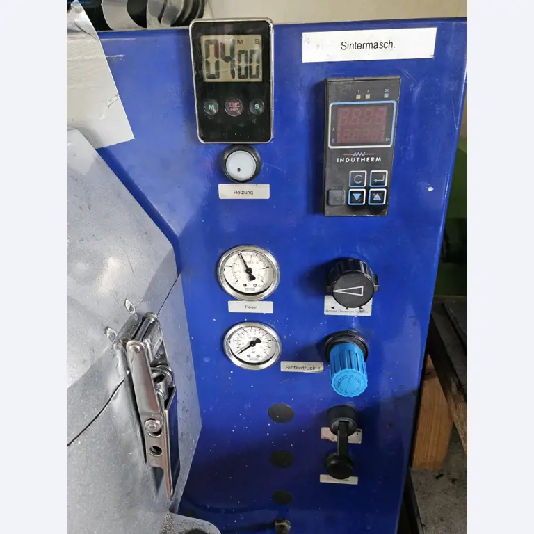 Machines, systemen en kantoorapparatuur voor een ringenfabrikant-5