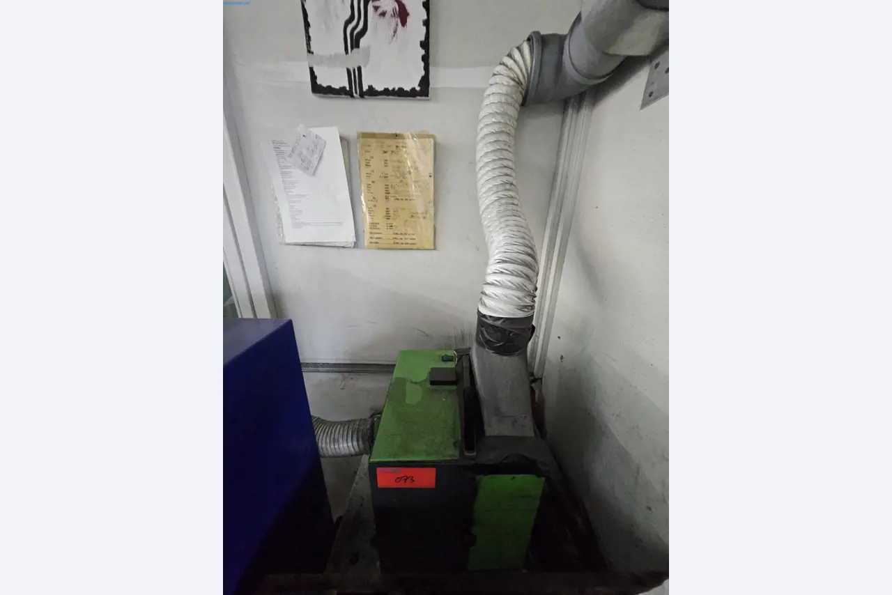 Machines, systemen en kantoorapparatuur voor een ringenfabrikant-6