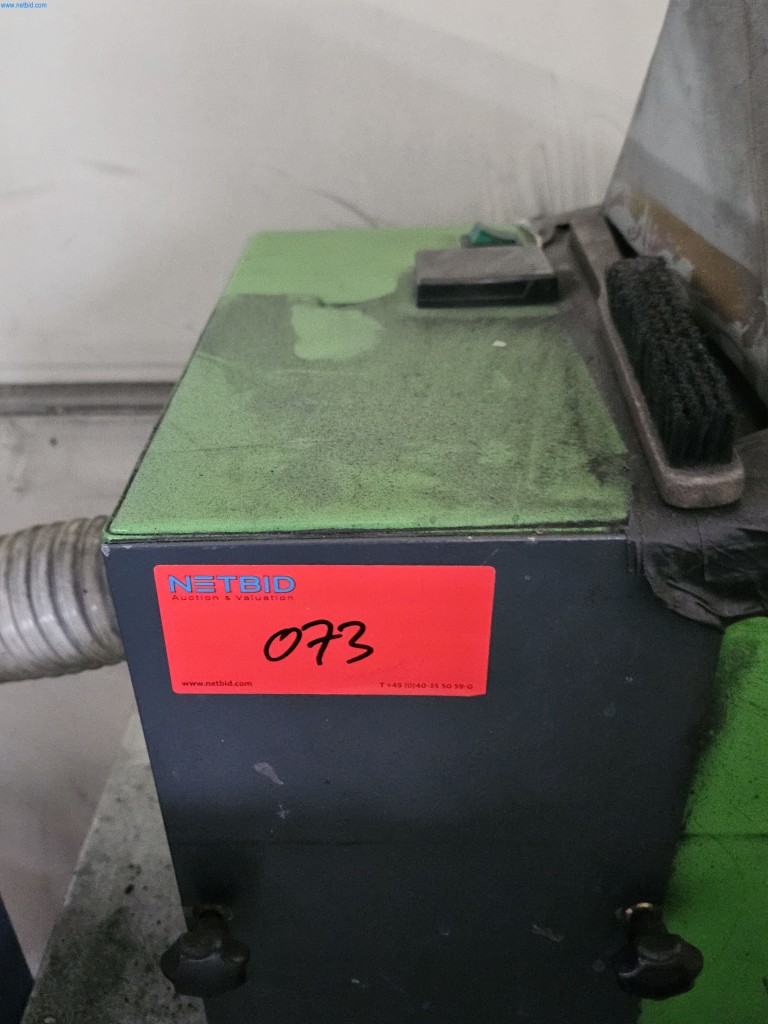 Stroje, systémy a kancelářské vybavení pro výrobce kroužků-7