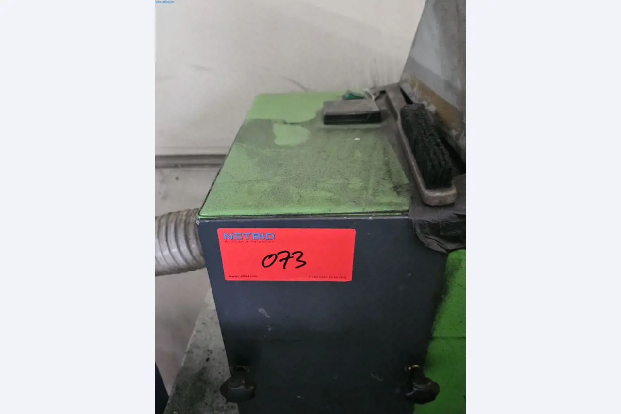 Machines, systemen en kantoorapparatuur voor een ringenfabrikant-7