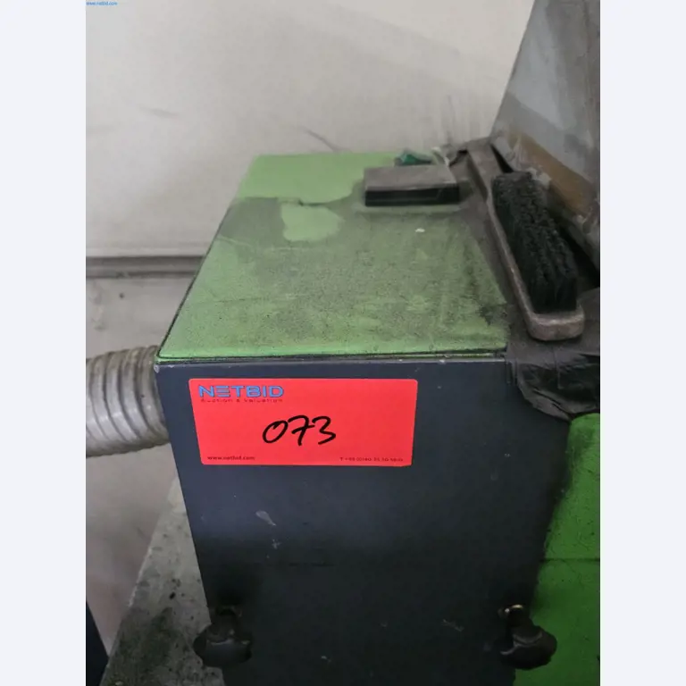 Machines, systemen en kantoorapparatuur voor een ringenfabrikant-7