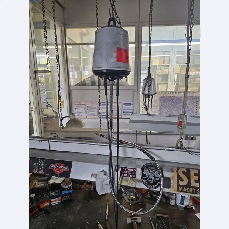 Stroje, systémy a kancelářské vybavení pro výrobce kroužků-1