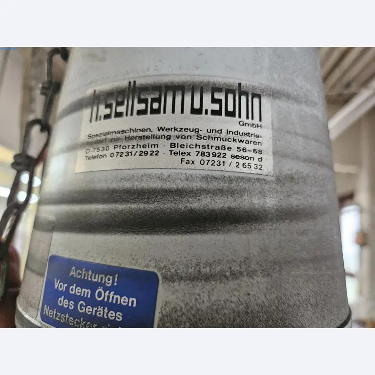 Stroje, systémy a kancelářské vybavení pro výrobce kroužků-2