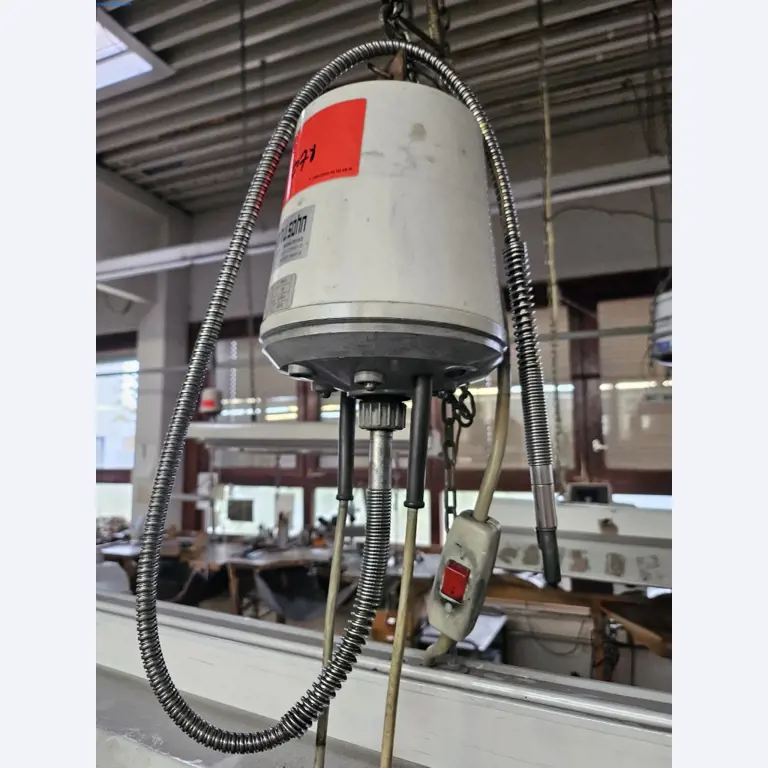 Stroje, systémy a kancelářské vybavení pro výrobce kroužků-3