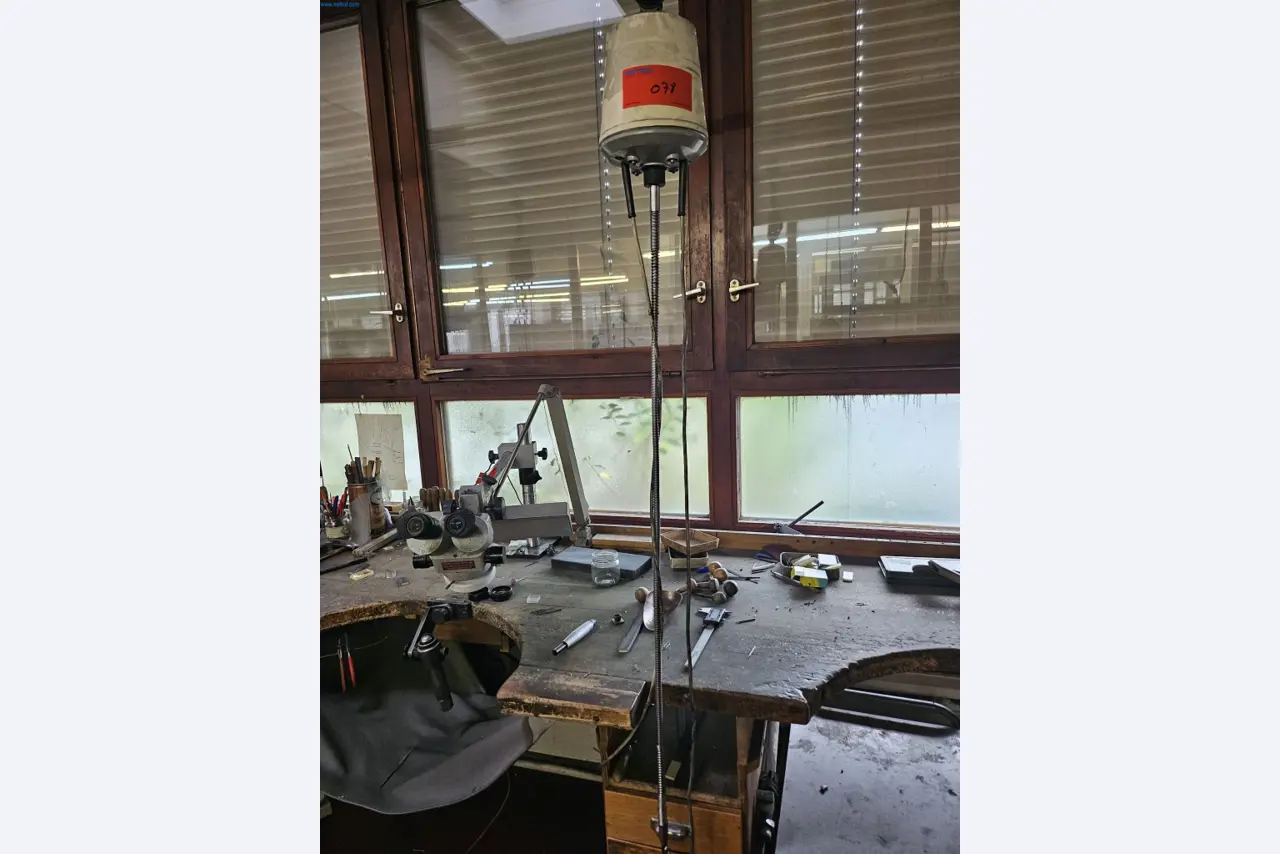 Stroje, systémy a kancelářské vybavení pro výrobce kroužků-4