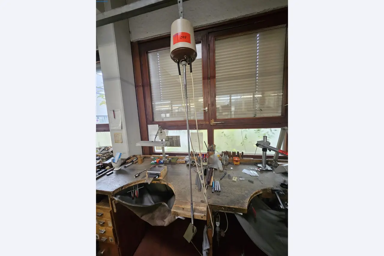 Stroje, systémy a kancelářské vybavení pro výrobce kroužků-5