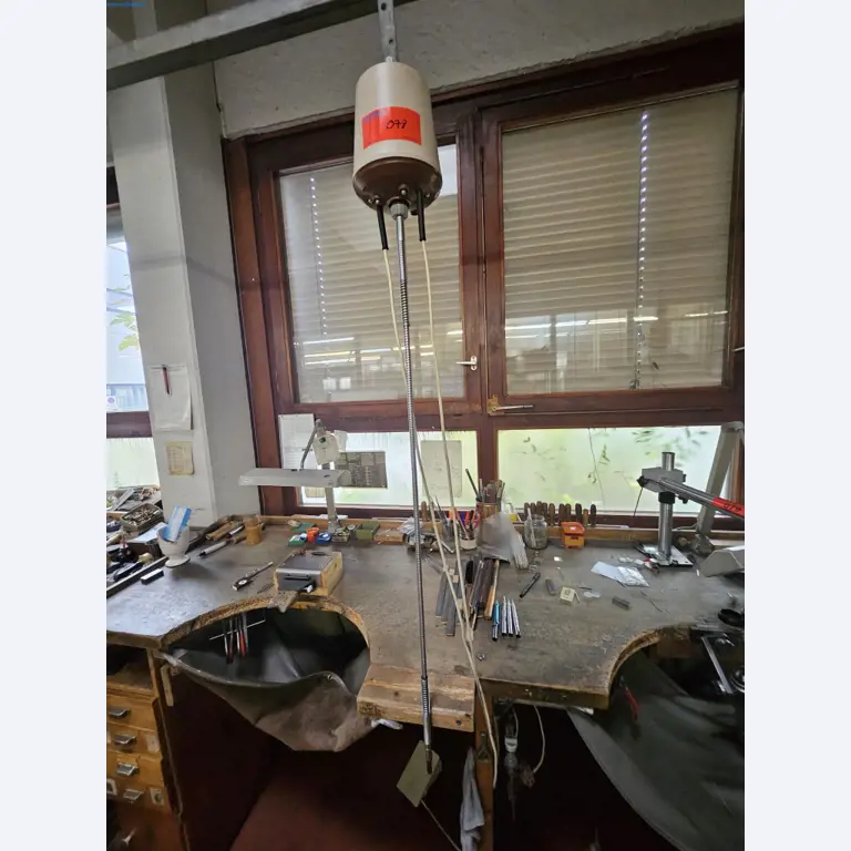 Stroje, systémy a kancelářské vybavení pro výrobce kroužků-5