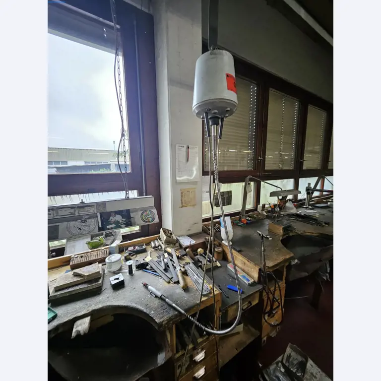 Stroje, systémy a kancelářské vybavení pro výrobce kroužků-6