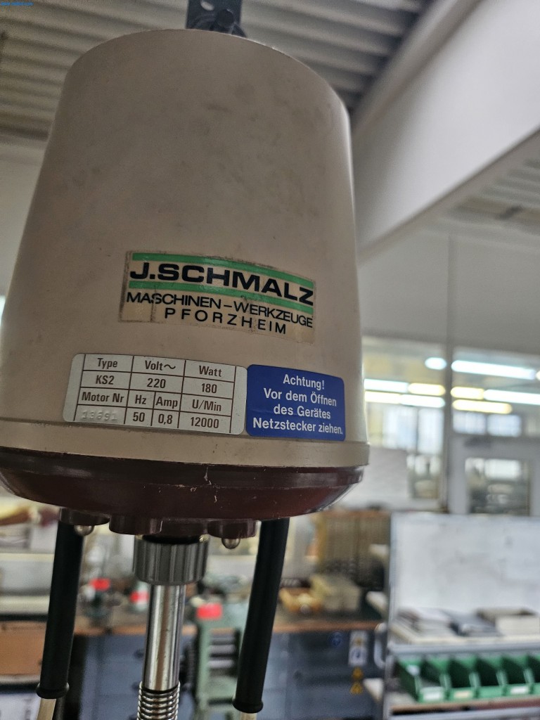 Stroje, systémy a kancelářské vybavení pro výrobce kroužků-7