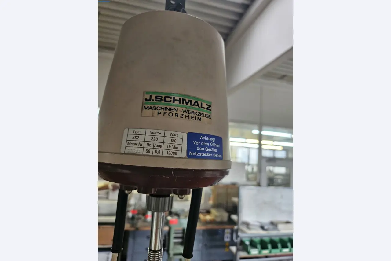 Stroje, systémy a kancelářské vybavení pro výrobce kroužků-7