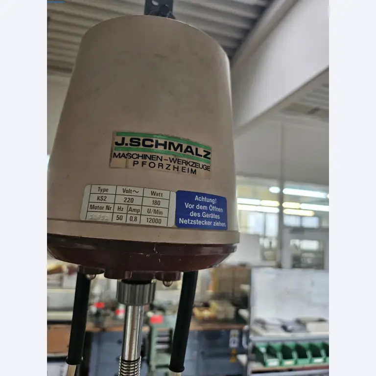 Stroje, systémy a kancelářské vybavení pro výrobce kroužků-7