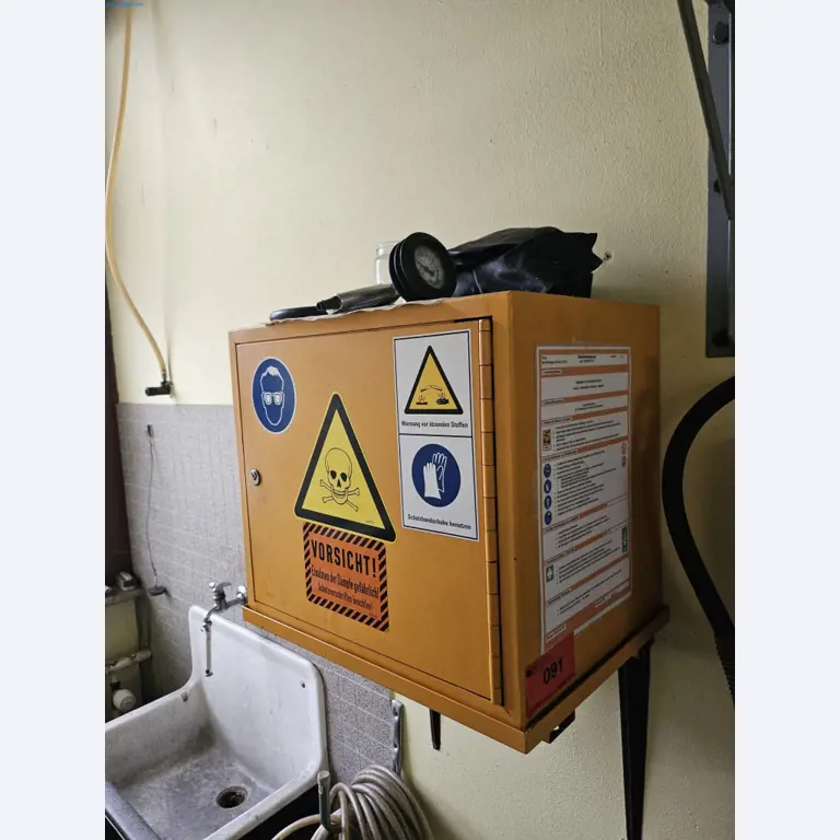 Stroji, sistemi in pisarniška oprema za proizvajalca obročev-1