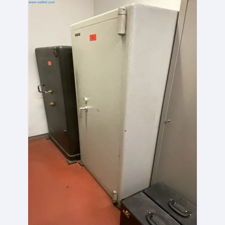 Stroje, systémy a kancelářské vybavení pro výrobce kroužků-1