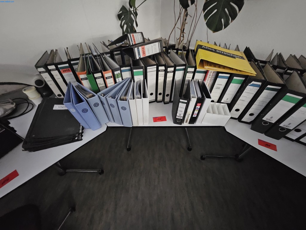 Maszyny, systemy i sprzęt biurowy dla producenta pierścieni-6