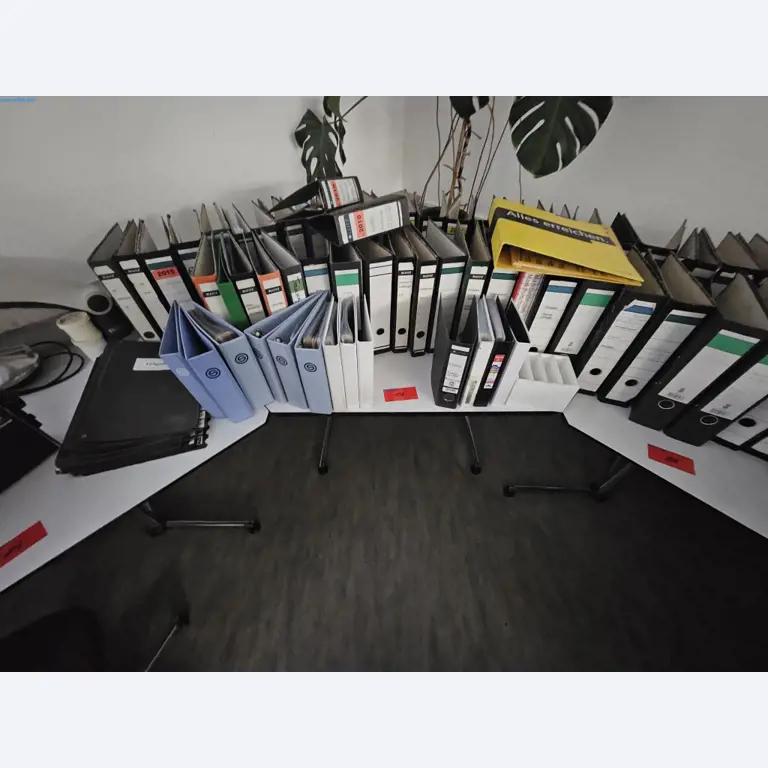 Stroje, systémy a kancelářské vybavení pro výrobce kroužků-6