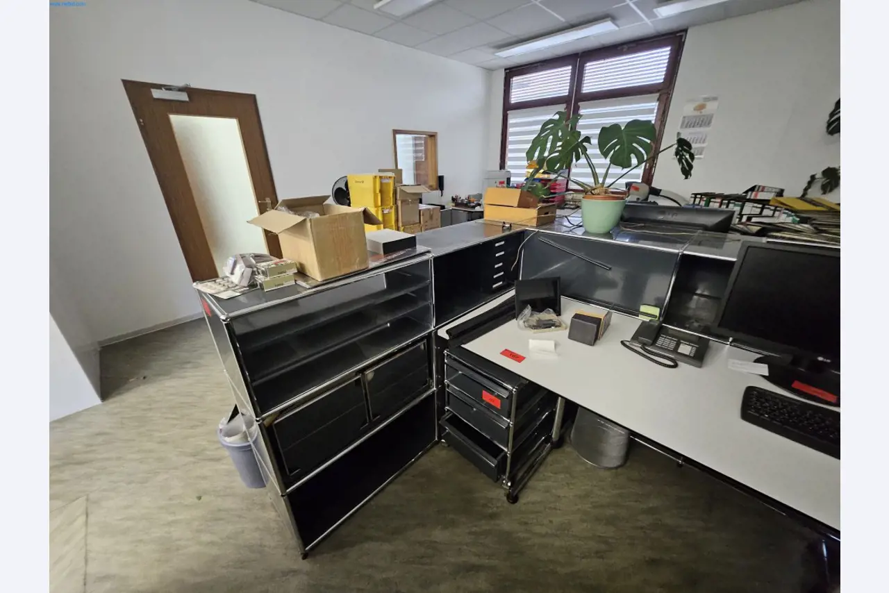 Stroje, systémy a kancelářské vybavení pro výrobce kroužků-1