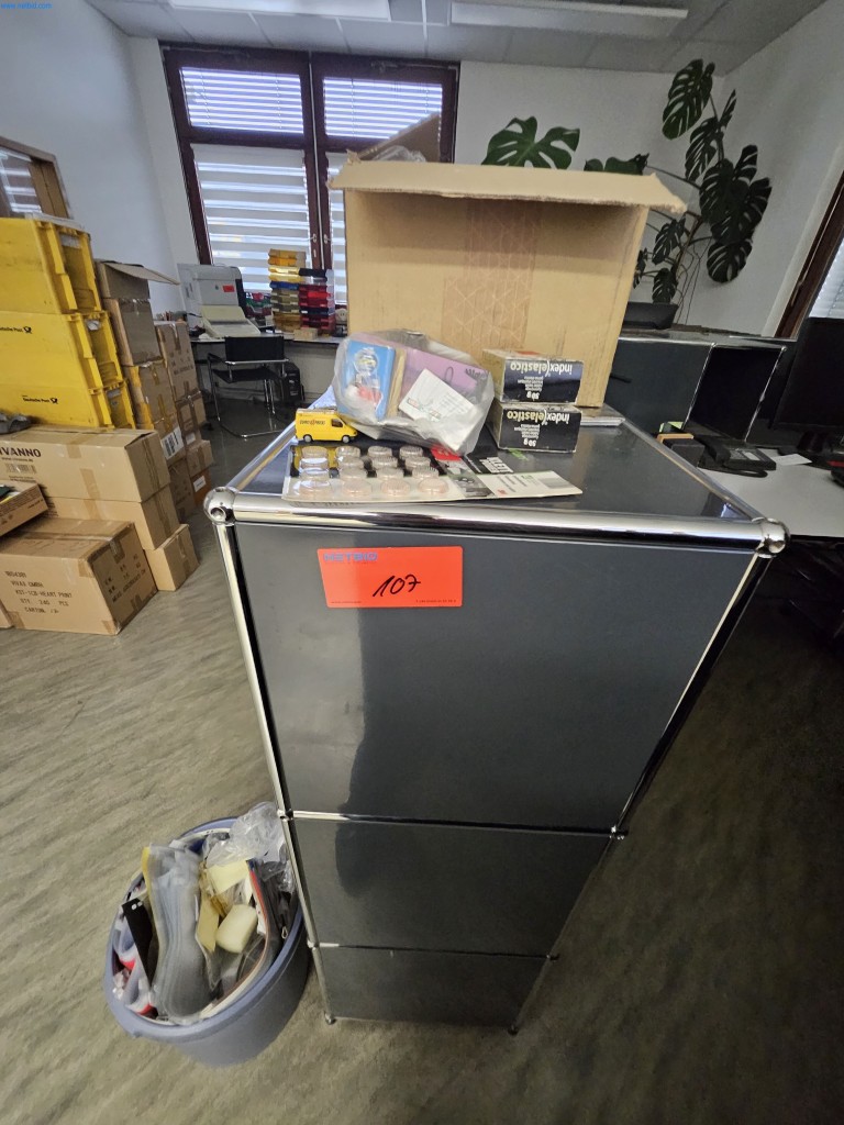 Stroje, systémy a kancelářské vybavení pro výrobce kroužků-2