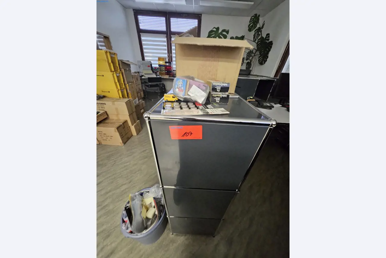 Stroje, systémy a kancelářské vybavení pro výrobce kroužků-2