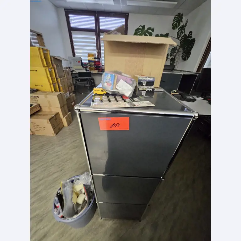 Stroje, systémy a kancelářské vybavení pro výrobce kroužků-2