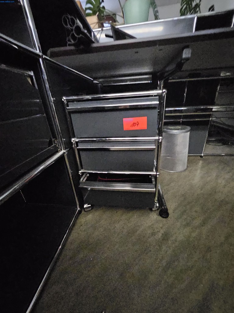 Stroje, systémy a kancelářské vybavení pro výrobce kroužků-3