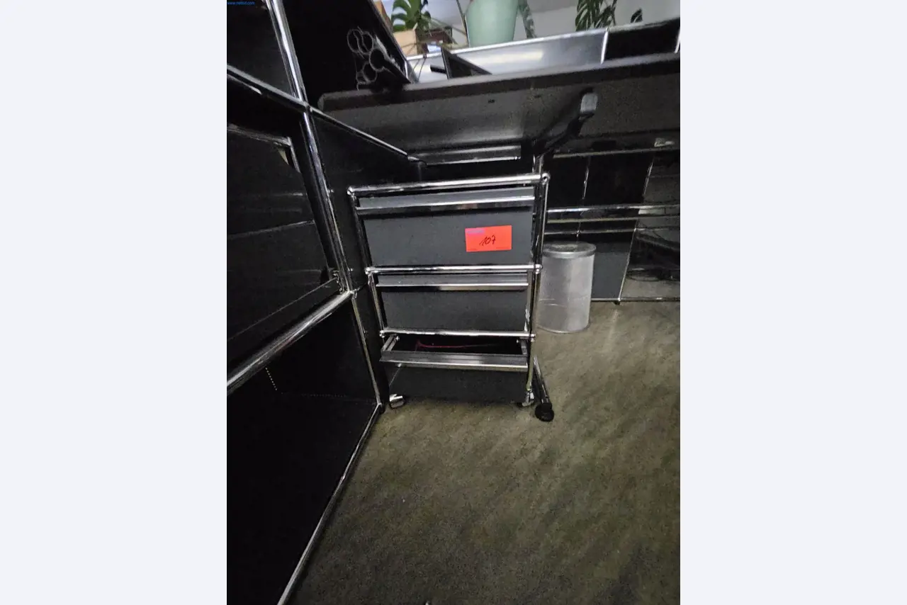 Stroje, systémy a kancelářské vybavení pro výrobce kroužků-3