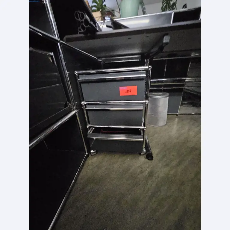 Stroje, systémy a kancelářské vybavení pro výrobce kroužků-3