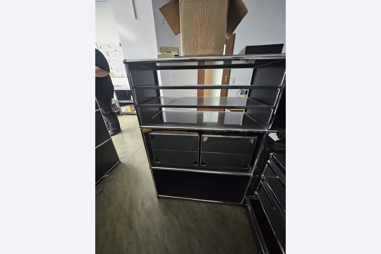 Stroje, systémy a kancelářské vybavení pro výrobce kroužků-4