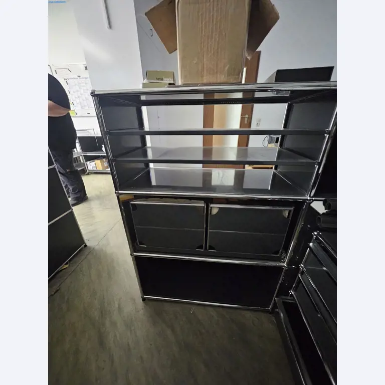 Stroje, systémy a kancelářské vybavení pro výrobce kroužků-4