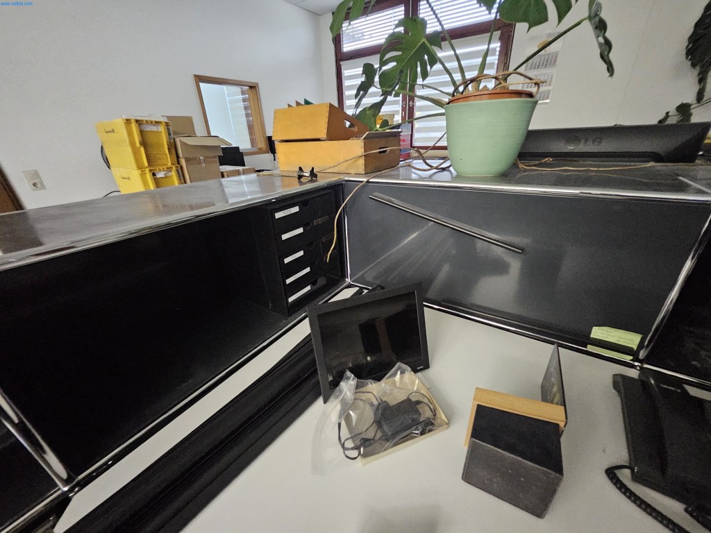 Stroje, systémy a kancelářské vybavení pro výrobce kroužků-5