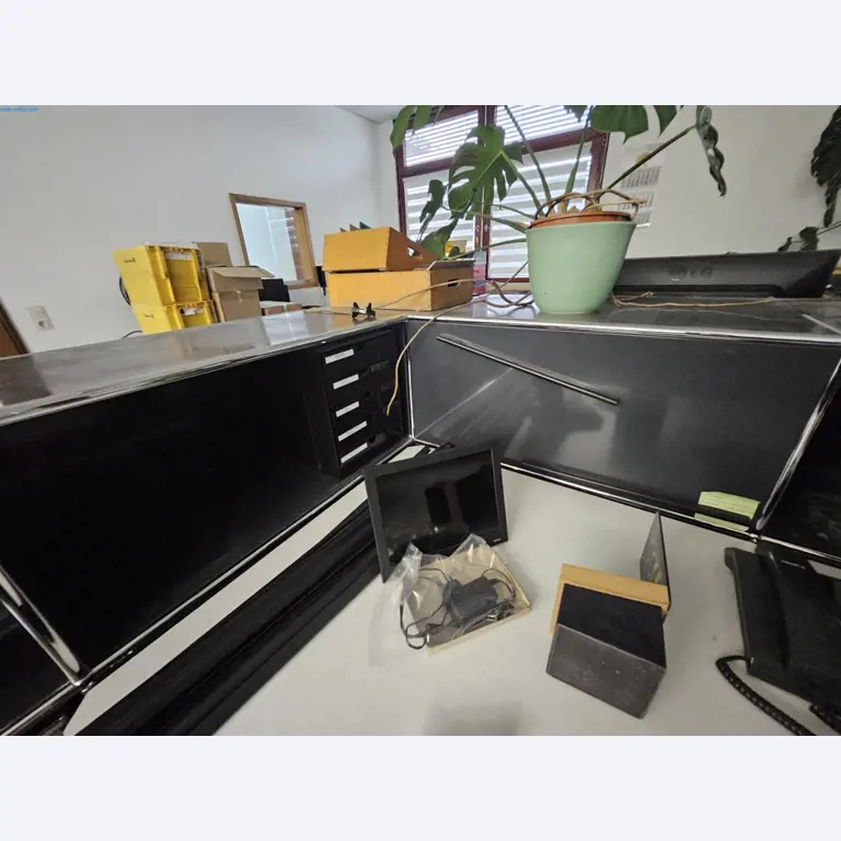 Stroje, systémy a kancelářské vybavení pro výrobce kroužků-5