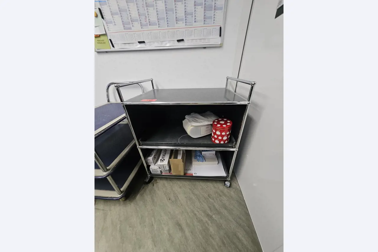 Stroje, systémy a kancelářské vybavení pro výrobce kroužků-6