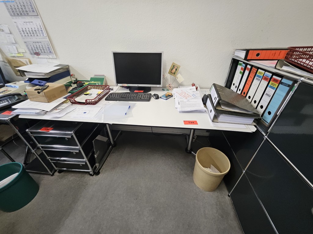 Stroje, systémy a kancelářské vybavení pro výrobce kroužků-1