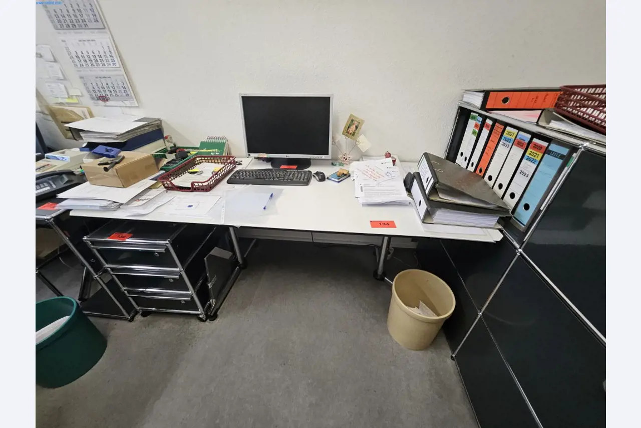 Stroje, systémy a kancelářské vybavení pro výrobce kroužků-1